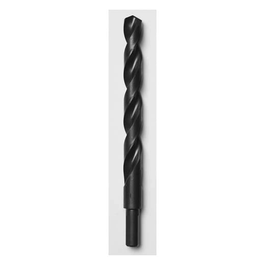 Milwaukee 48-89-2848 1/2" THUNDERBOLT Black Oxide Drill Bit (6 PK)