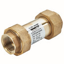 Watts LF7RU2-U2 3/4 X 3/4