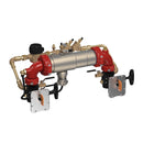 Watts LF957NRPDA-BFG-GPM 4