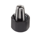 Milwaukee 48-66-2486 1/8" Collet & Nut Kit