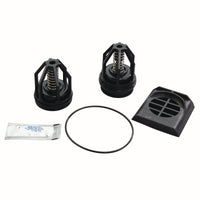 Watts RK 007M2-T 1 1/4-1 1/2