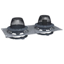 Watts RD-354-D-F2