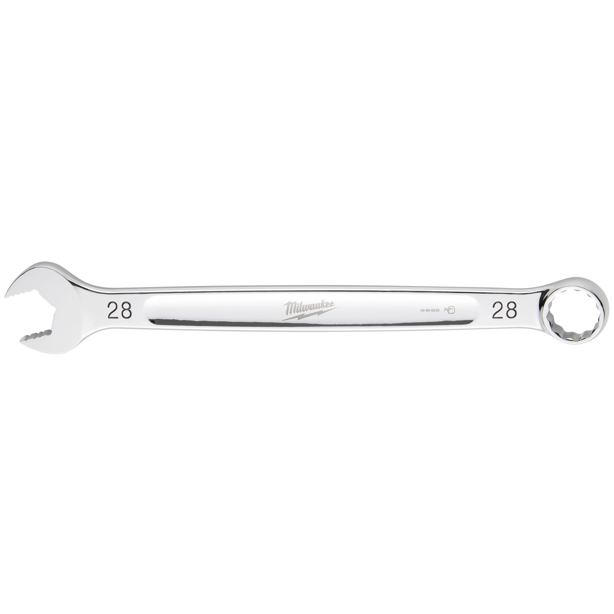 Milwaukee 45-96-9528 28MM Combination Wrench