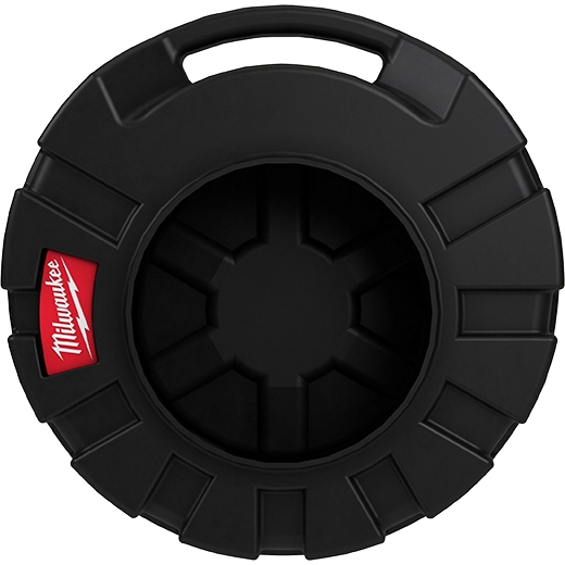 Milwaukee 47-53-2870 Medium Cable Container For Sectional Cable