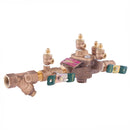 Watts LF009-QT-S 3/8