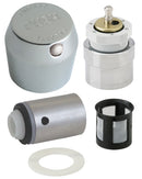 Chicago Faucets 665-RKPABCP Handle