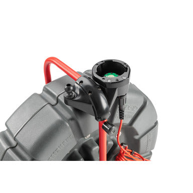 RIDGID SeeSnake CSx Via System and Standard & Mini CSx Via Mount