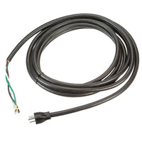 RIDGID 75902 Power Cord 115V, for 535A Automatic Threading Machine and 300 Compact Threading Machine