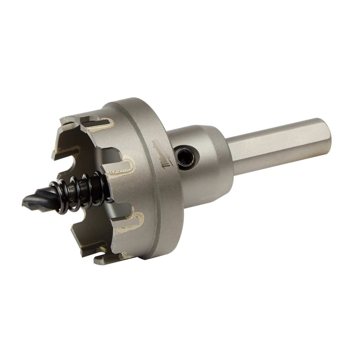 Milwaukee 49-57-8627 1-1/2" One-Piece Carbide Hole Cutter