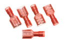 RIDGID 58587 Quick Disconnect (Pack of 5), for 1215 Threading Machine and 122 Cutting and Prep Machine
