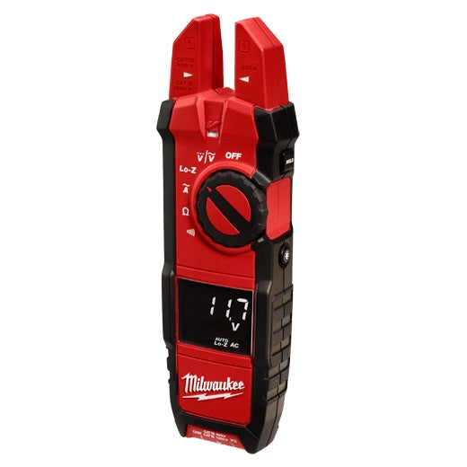 Milwaukee 2205-20NST Fork Meter (NIST)