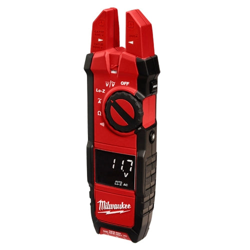 Milwaukee 2205-20NST Fork Meter (NIST)