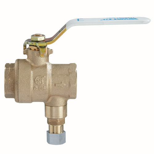 Watts 3/4 LFBRVM1TXTXC-80