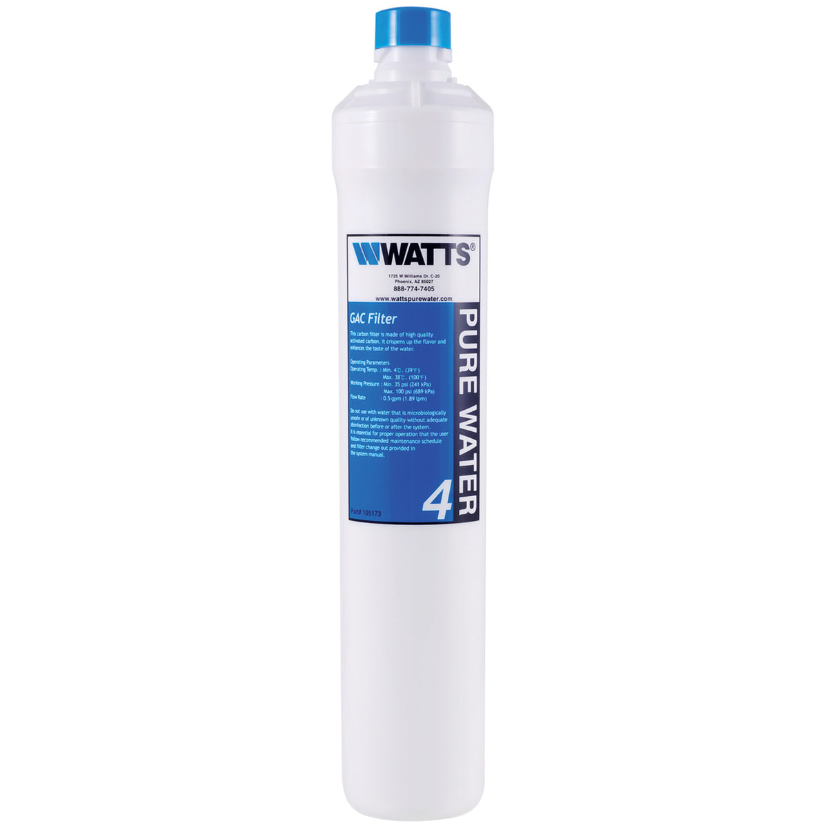 Watts PWKCGAC13