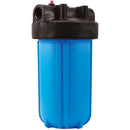 Watts PWHP10FF1BPR