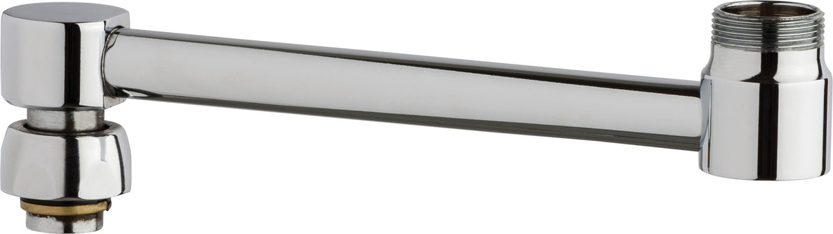 Chicago Faucets 686-124KJKABCP Spout