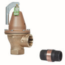Watts LF174A 060 FS 1 1/2