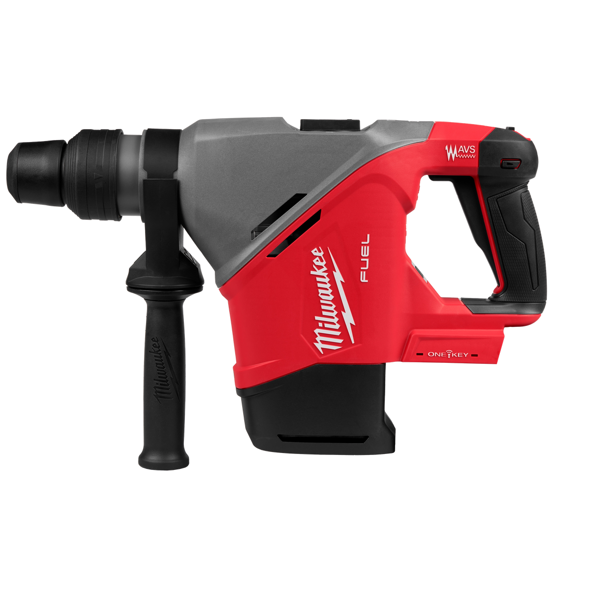 Milwaukee 2917-20 M18 FUEL 1-9/16" SDS Max Rotary Hammer w/ ONE-KEY