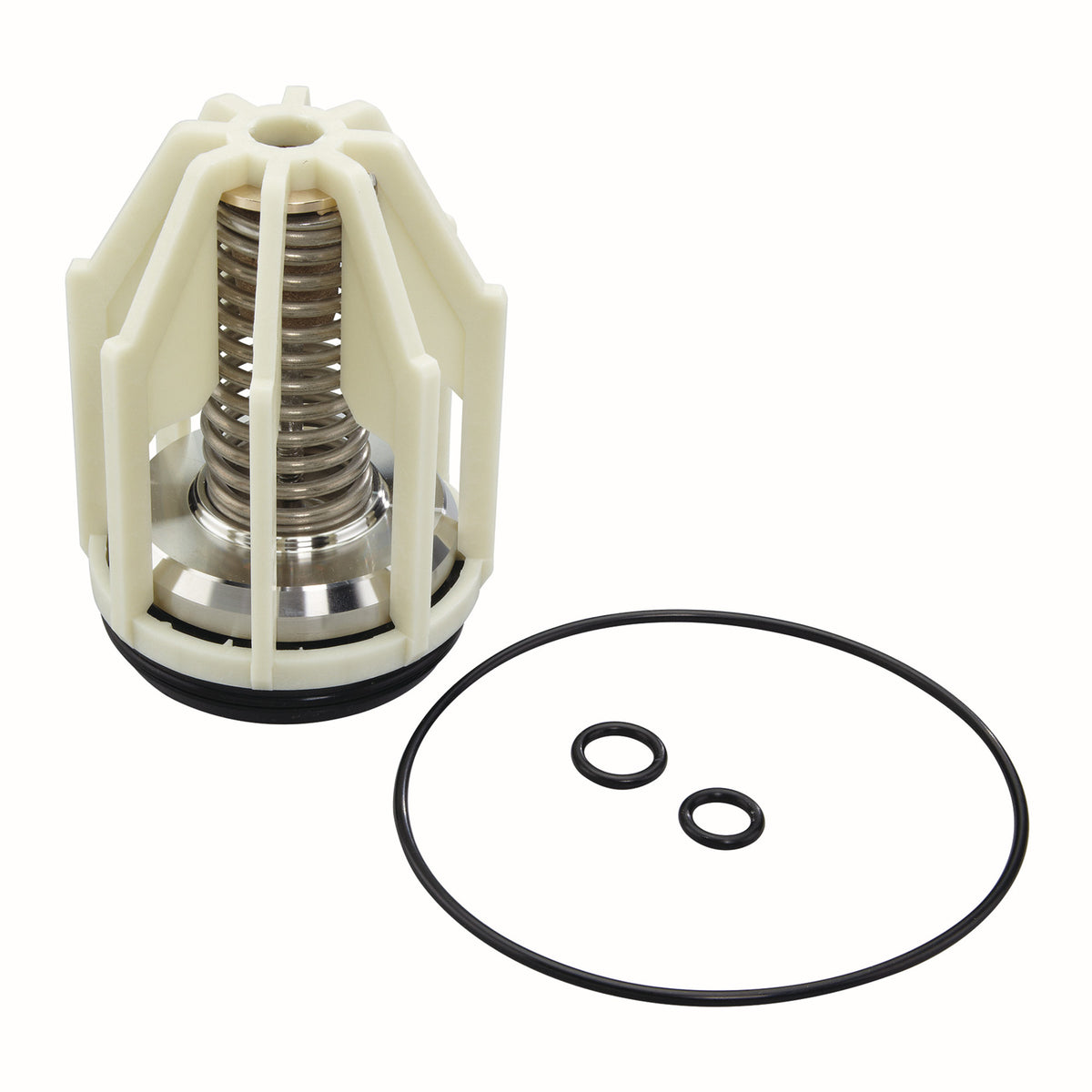 Watts LFRK 009-CK1 2 1/2-3