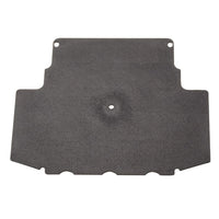 RIDGID 61937 Bottom Cover, for 300 Compact Threading Machine and Pipe and Bolt Threading Machine 1233