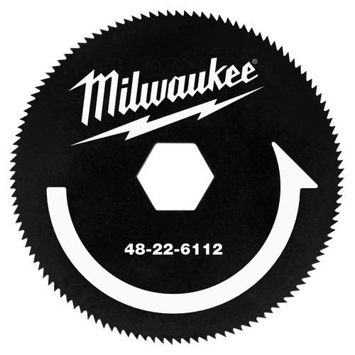 Milwaukee 48-22-6112 Armored Cable Cutter Replacement Blade