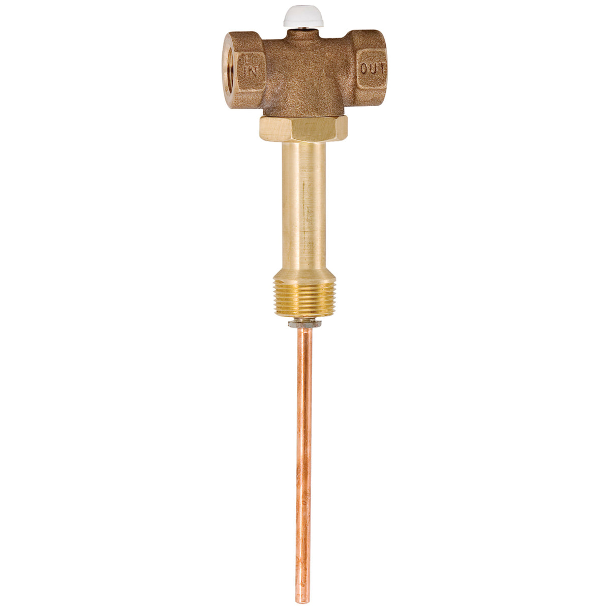 Watts LFLLL210-5-M2 3/4