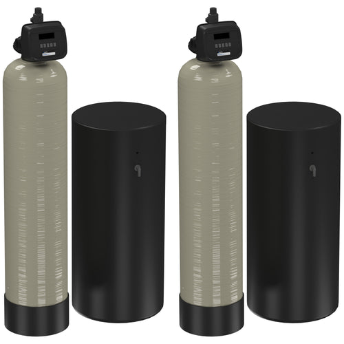 Watts PWS201L1F22