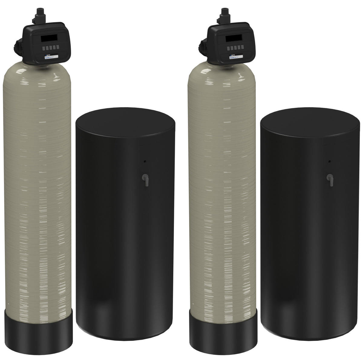 Watts PWS151L1H22