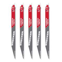 Carbide Blades