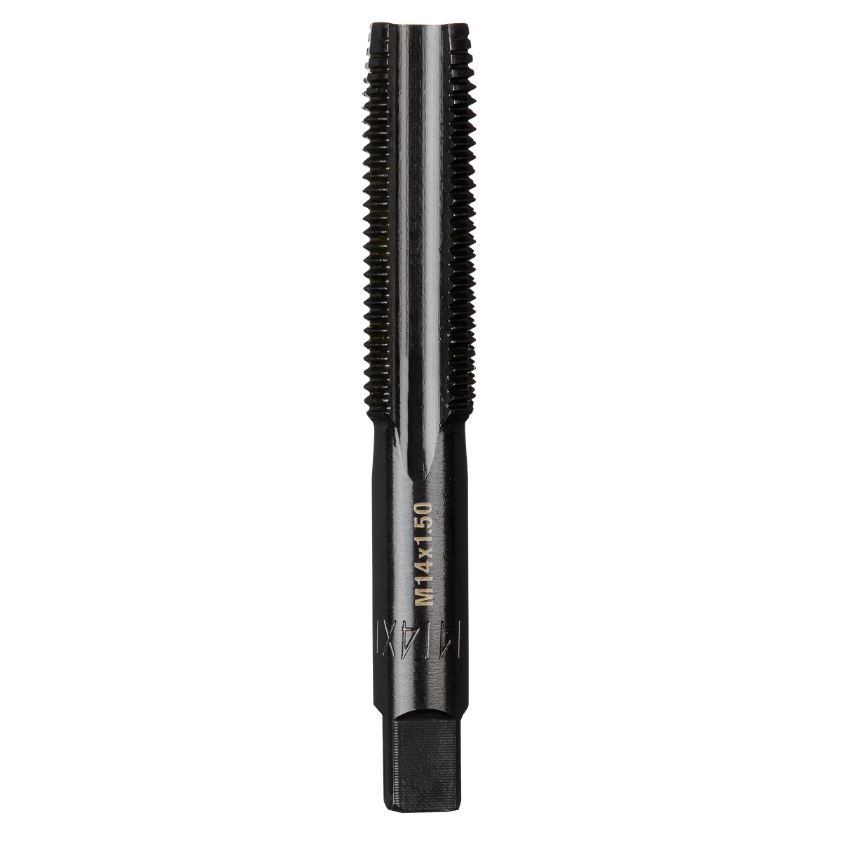 Milwaukee 49-57-5166 M14-1.50 mm Straight Flute Plug Tap
