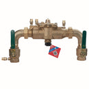 Watts U009M2-AQT-S-FS 1