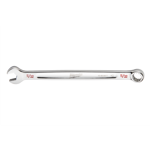 Milwaukee 45-96-9411 11/32" SAE Combination Wrench