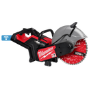Milwaukee MXF315-0 MX FUEL 14" Cut-Off Saw w/ RAPIDSTOP (Tool Only)