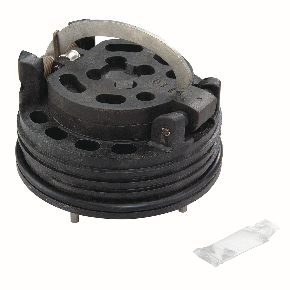 Watts RK 994/994RPDA-CK2 6