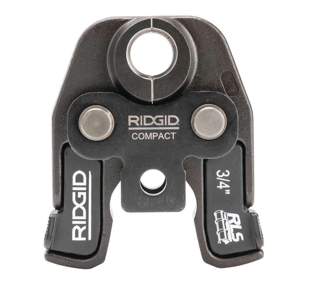 RIDGID 55133 3/4" Compact Jaw for RLS, 24 kN
