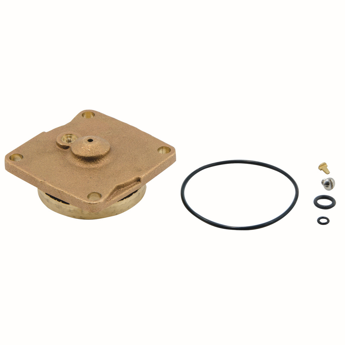 Watts RK 009-C 3/4-1