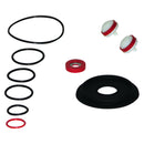Watts RK 009-RT 1/4-1/2