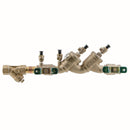 Watts LF719-QT-S 1/2