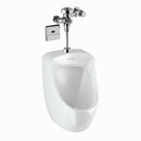Sloan WEUS-7005.1310 Urinal Combo, SU-7009 Top Spud with Royal 186-0.5 (0.5 gpf)