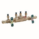 Watts LF007M3-QT (W/PRESS) 3/4