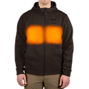Milwaukee M200N-202X M12 Heated Full-Zip Hoodie