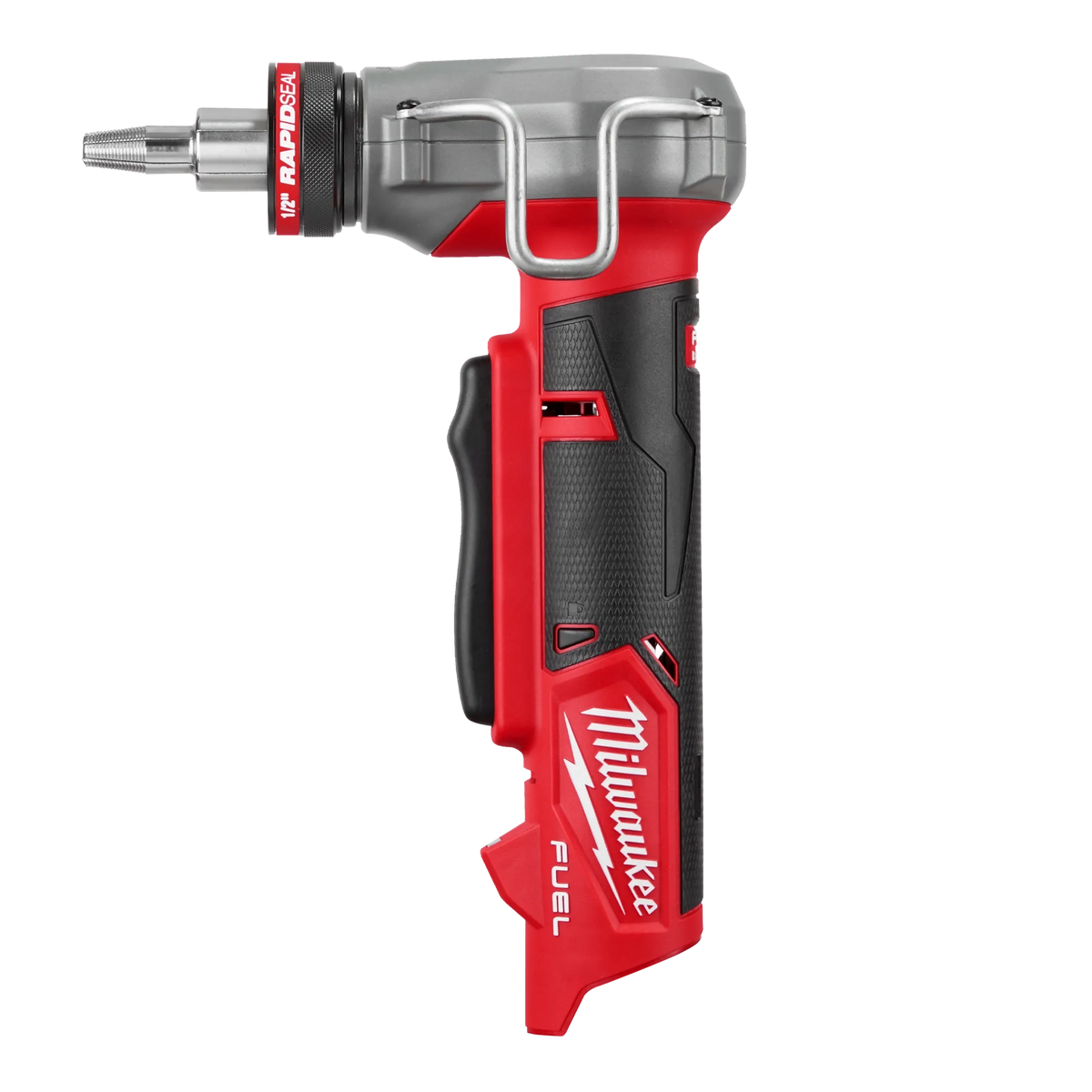 Milwaukee 2532-20 M12 FUEL ProPEX Expander w/ 1/2"-1" RAPID SEAL ProPEX Expander Heads