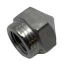 Spartan Tool 3/16" Open Nozzle, 1,500 PSI 70700670