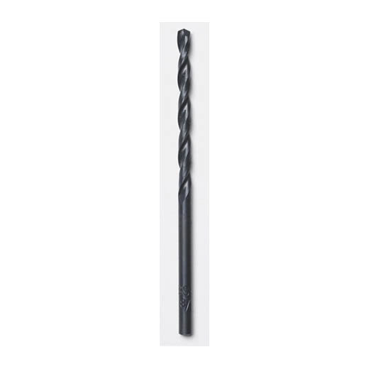 Milwaukee 48-89-2828 3/16" THUNDERBOLT Black Oxide Drill Bit (12 PK)