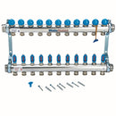Watts D3807611SS
