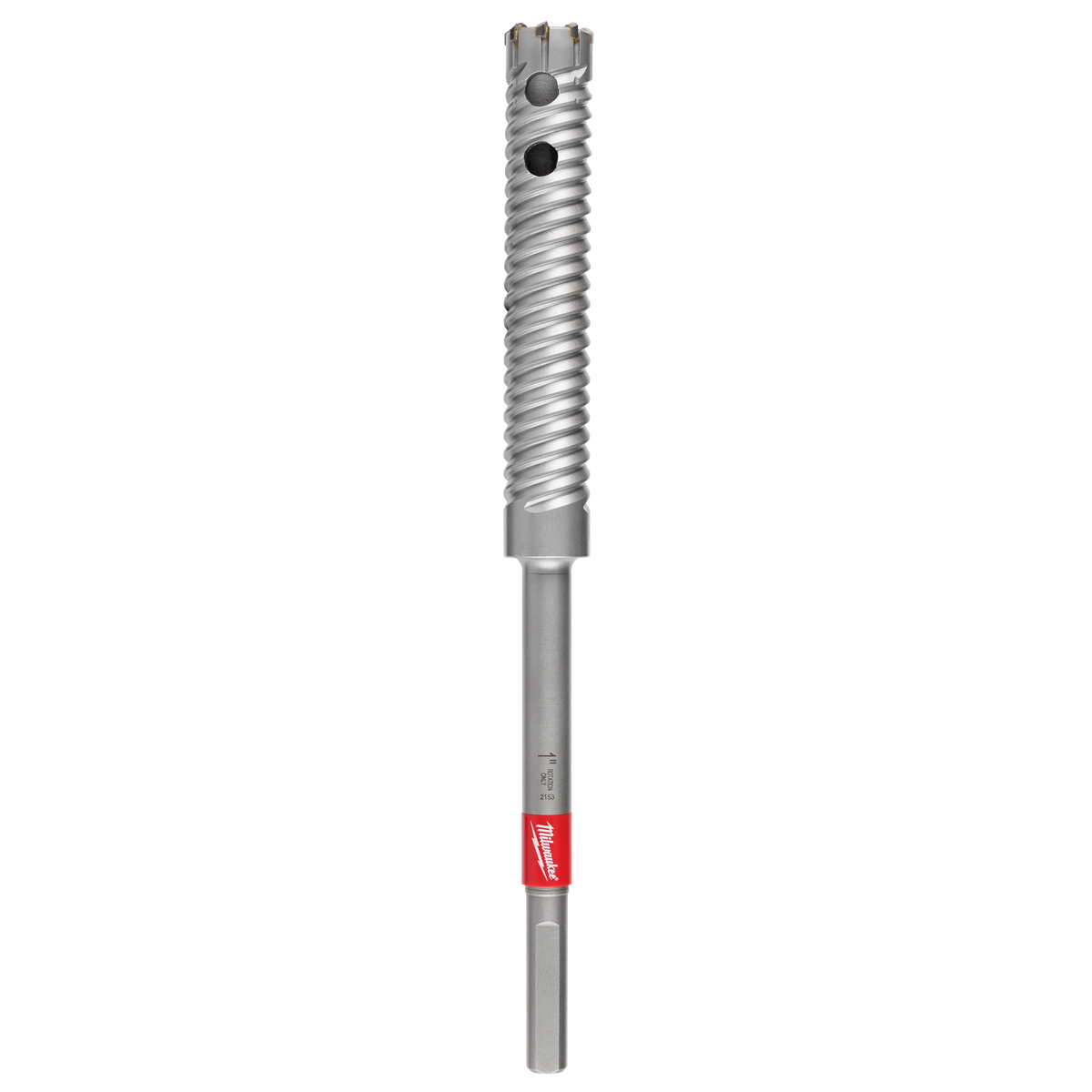 Milwaukee 48-20-6787 Straight Shank 1" X 12" Rebar Cutter