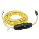 Spartan Tool 25' Power Cord 12Ga w/G.F.I. 71103300