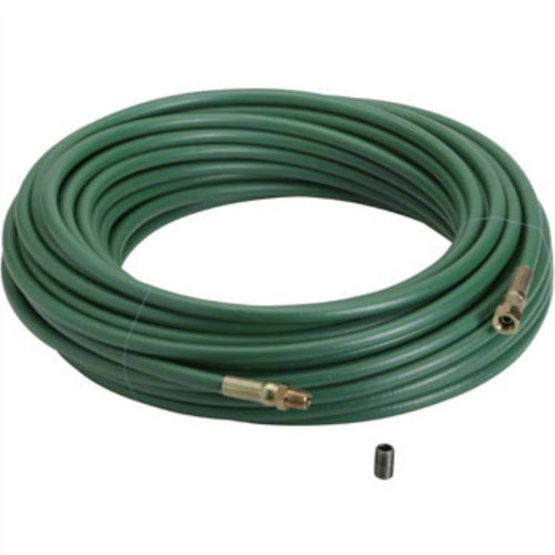 Spartan Tool 1/4" x 115' Thermoplastic Jetting Hose 71129001