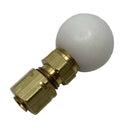 Spartan Tool 3/4" Diameter Machined Ball 71132700