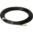 Spartan Tool 100' Ultra Light Hose w/Nozzle 71137800